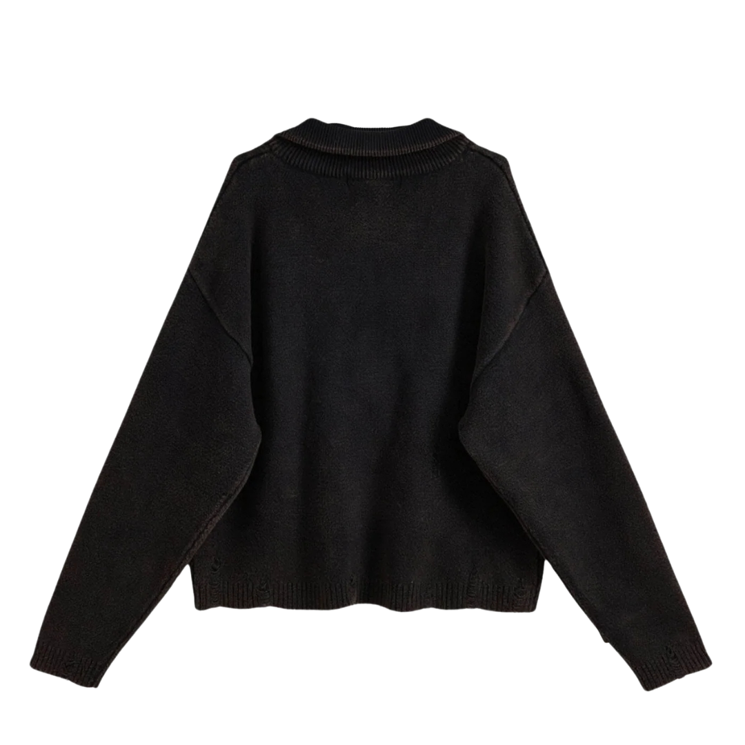 ANARCHY SWEATER