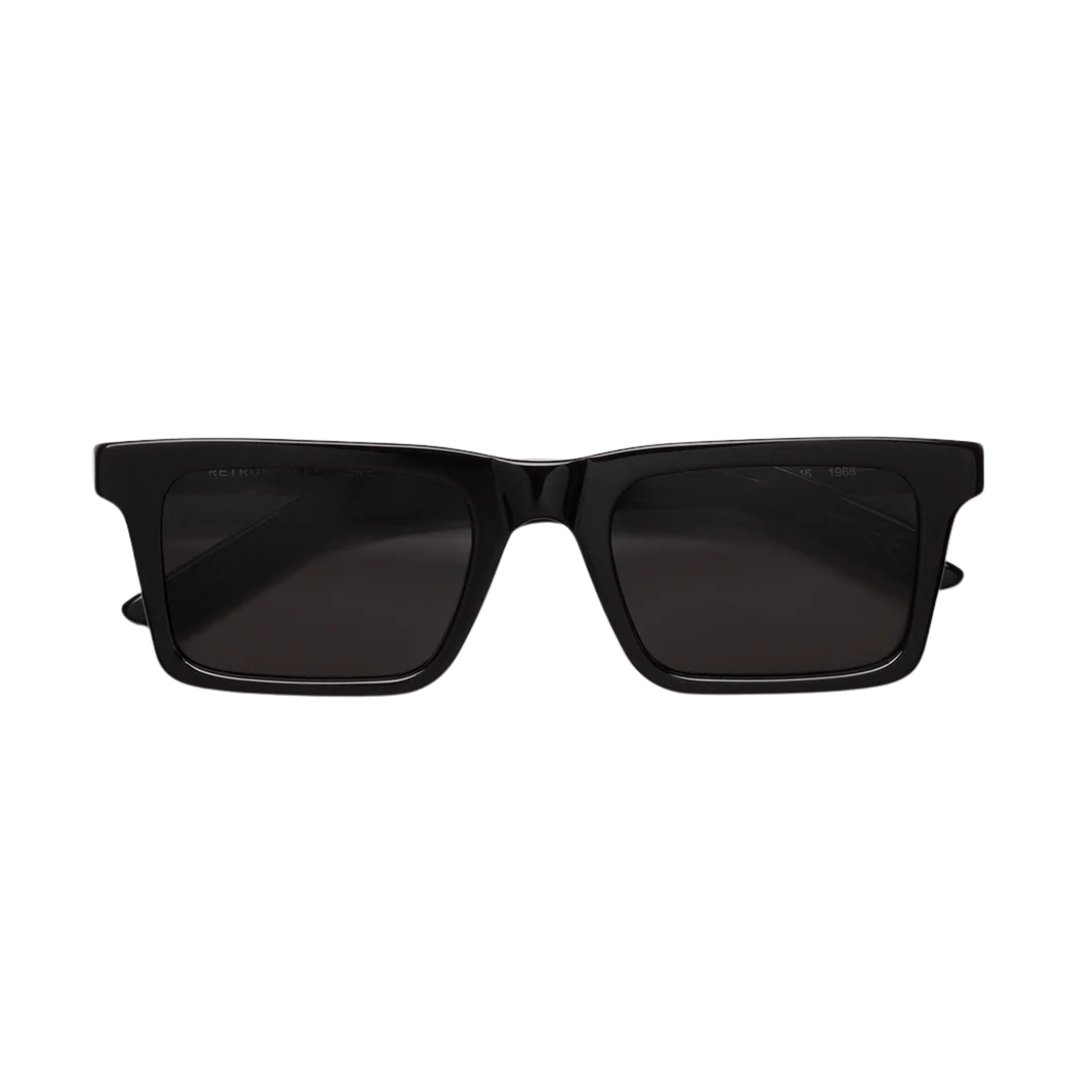 1968 Black