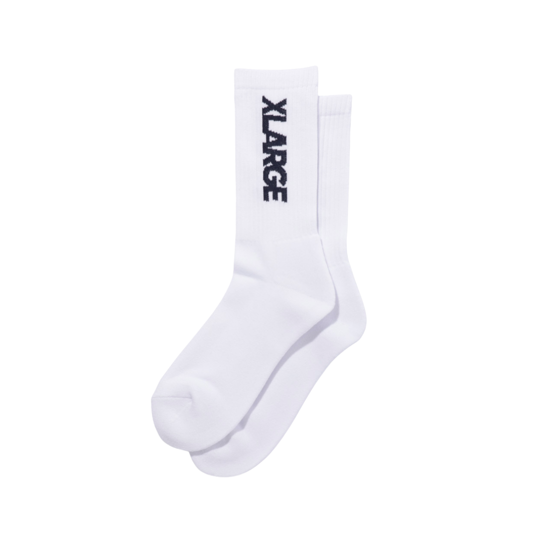STANDARD LOGO SOCKS