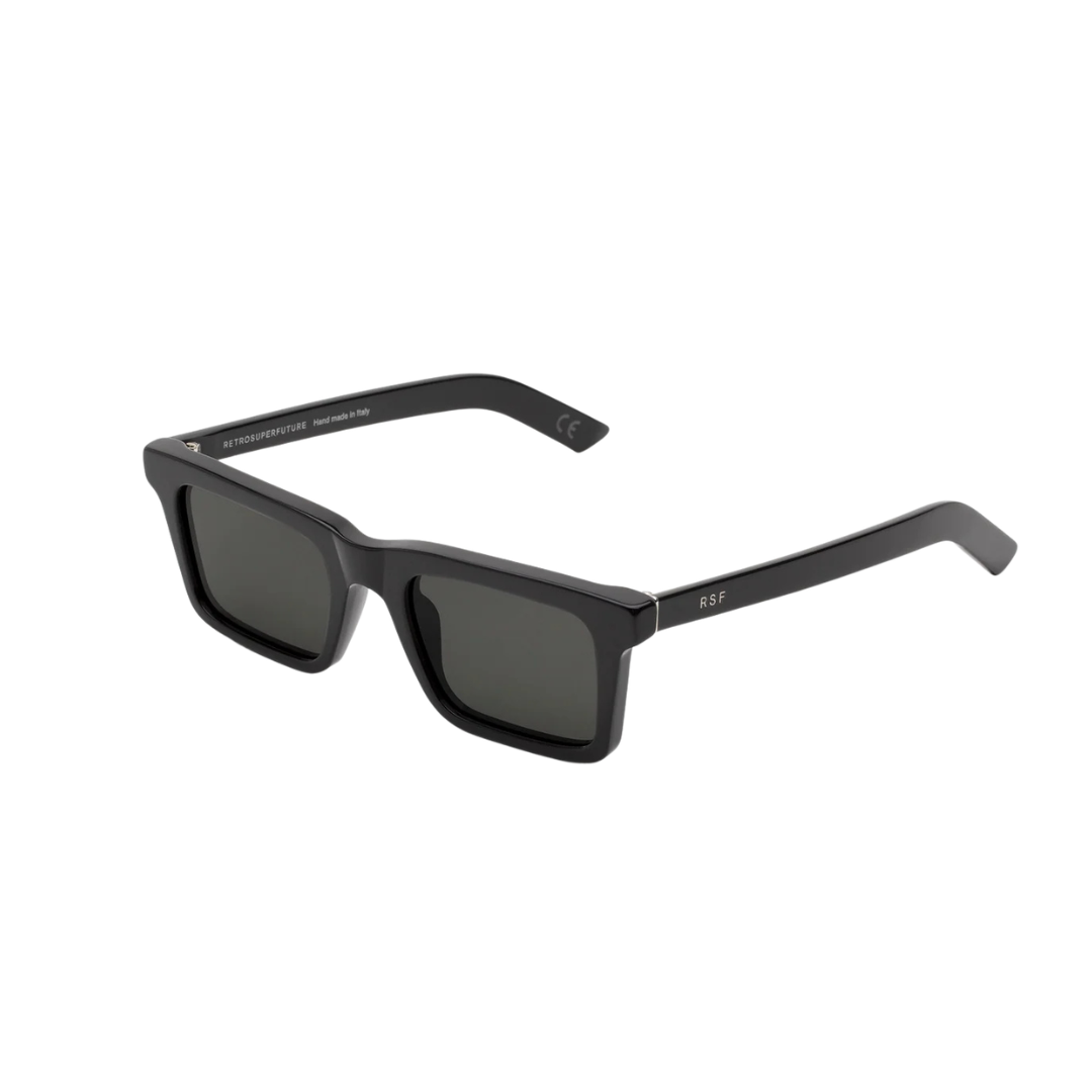 1968 Black