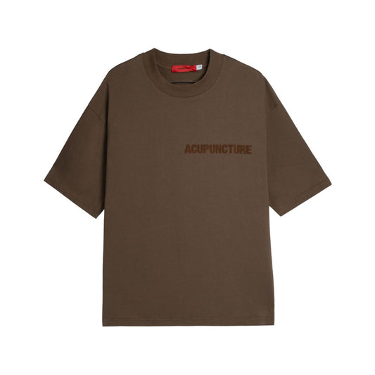 Acupuncture "Tshirt Khaki"