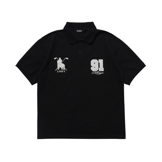 91 GORILLA POLO