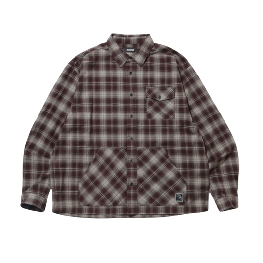 TIMBERBEAST SHIRT