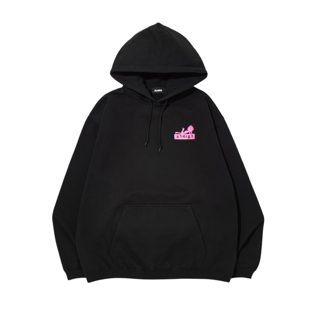 X14RG3 HOODIE