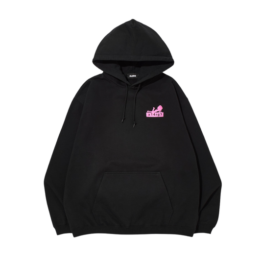 X14RG3 HOODIE