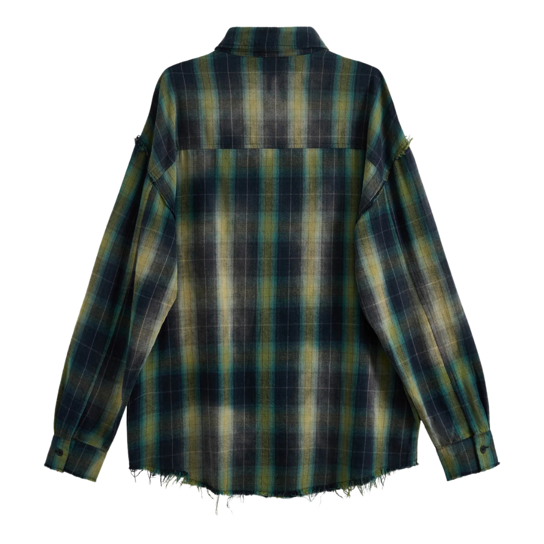 TWO POCKET SHIRT