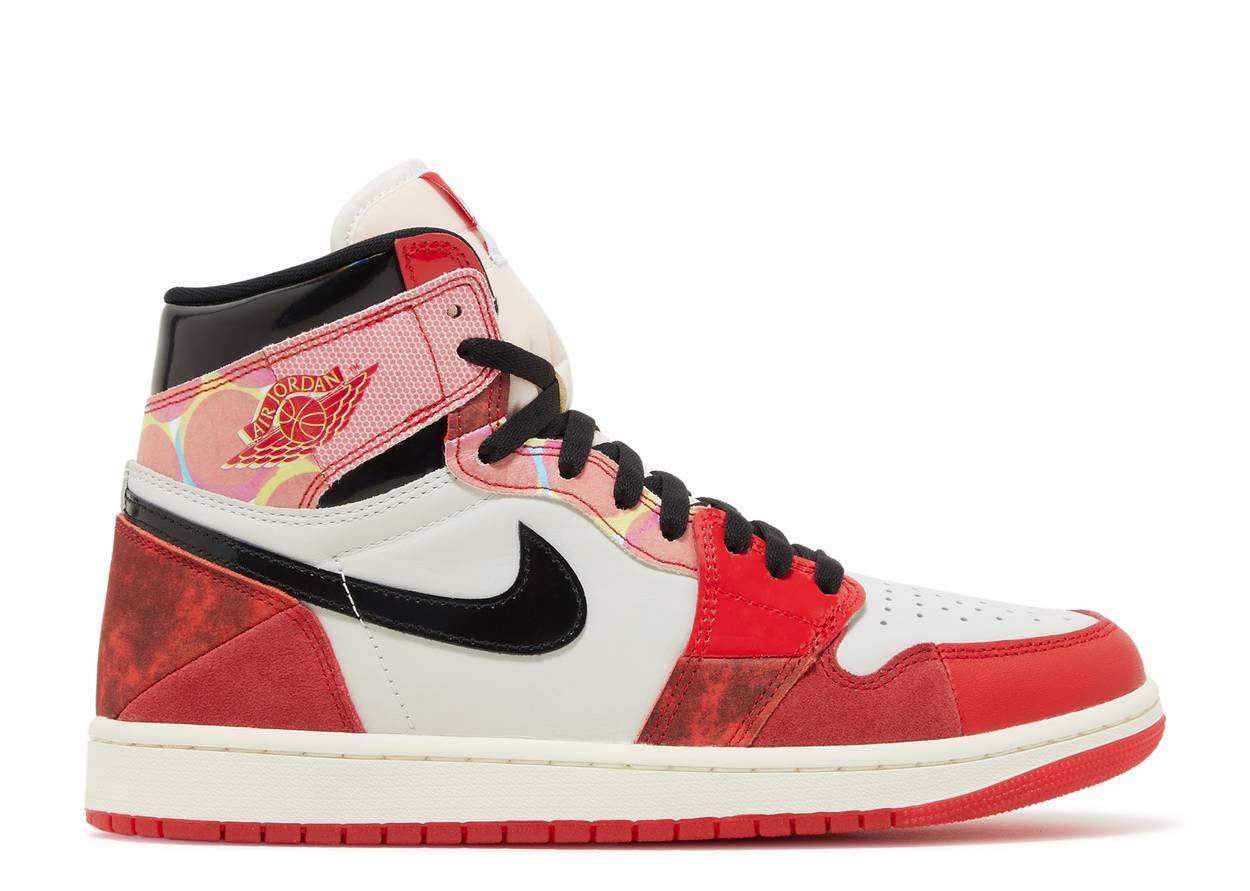 AIR JORDAN 1 RETRO HIGH OG 'NEXT CHAPTER'