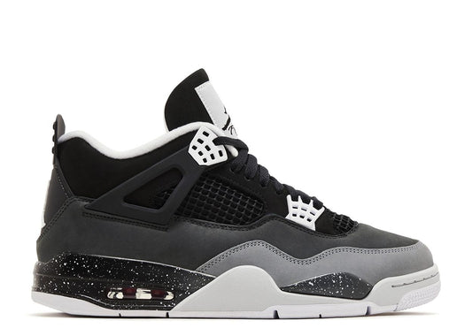 JORDAN 4 RETRO 'FEAR' 2024