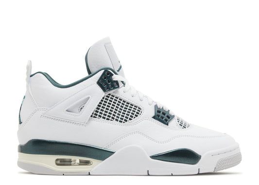 JORDAN 4 RETRO 'OXIDIZED GREEN'